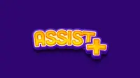 Logo do aplicativo Assist Plus