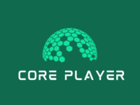 Logo do aplicativo Core Player