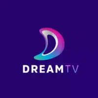 Logo do aplicativo DreamTV