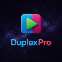 Logo do aplicativo Duplex Pro