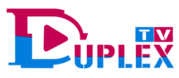 Logo do aplicativo Duplex TV