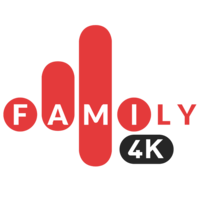 Logo do aplicativo Family Player