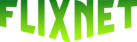 Logo do aplicativo FlixNet