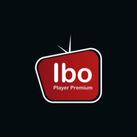 Logo do aplicativo IBO Player Premium