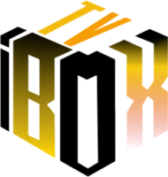 Logo do aplicativo IBO XPlayer