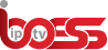 Logo do aplicativo IBOSS Player