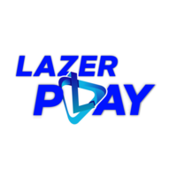 Logo do aplicativo LazerPlay