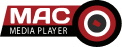 Logo do aplicativo Mac Player