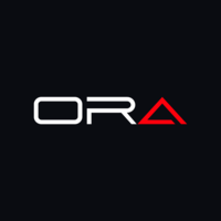 Logo do aplicativo ORA