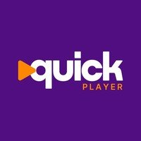 Logo do aplicativo Quick Player