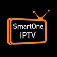 Logo do aplicativo SmartOne IPTV