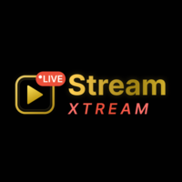 Logo do aplicativo Stream Xtream