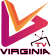 Logo do aplicativo Virginia