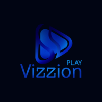 Logo do aplicativo Vizzion Play