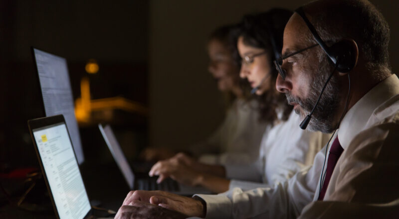 A Importância do Suporte de TI para Empresas na Implementação de Inovações Tecnológicas